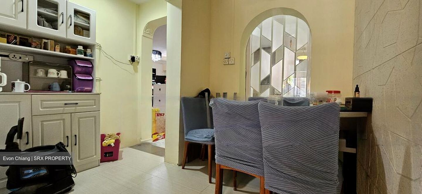 Blk 926 TAMPINES PALMSPRING (Tampines), HDB 4 Rooms #463001331